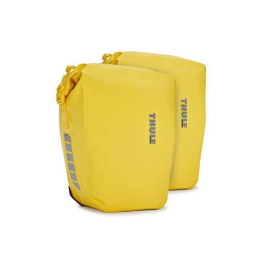 Transportēšanas somas Thule Shield Pannier 25L Pair - Yellow