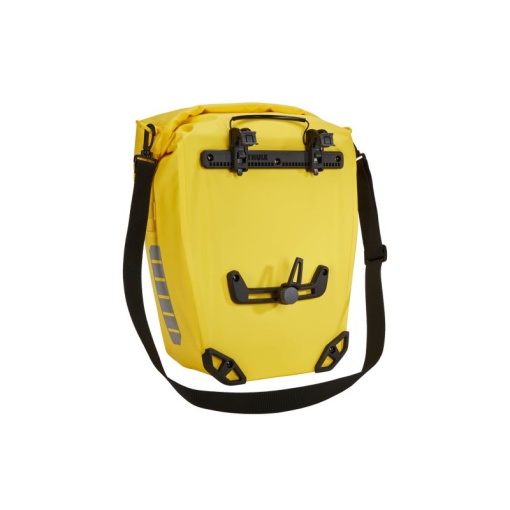 Transportēšanas somas Thule Shield Pannier 25L Pair - Yellow