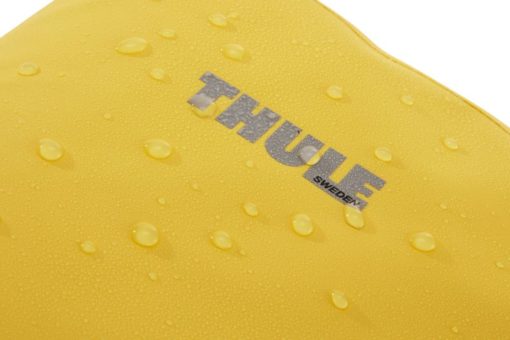 Transportēšanas somas Thule Shield Pannier 25L Pair - Yellow