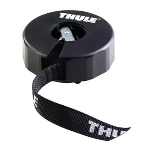 Transportēšanas piederumi Thule Strap Organizer siksnas