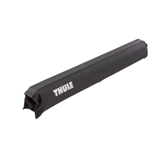 Laivu turētājs THULE Surf Pads Narrow M 51cm