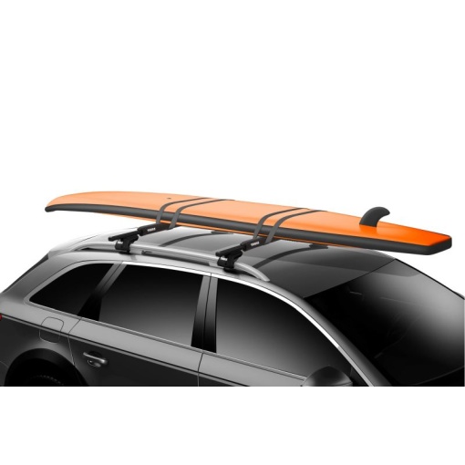 Laivu turētājs THULE Surf Pads Narrow M 51cm