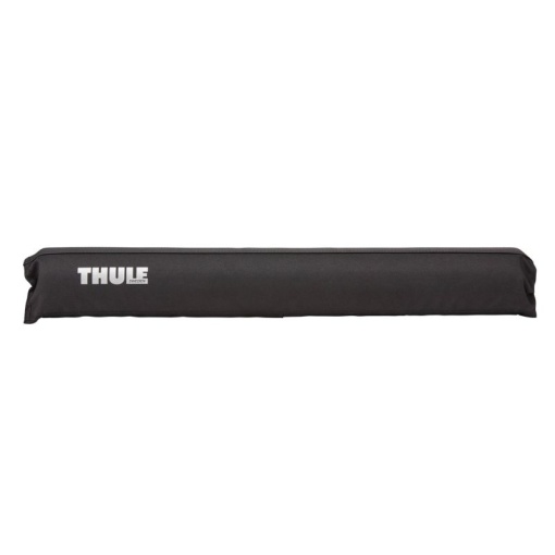 Laivu turētājs THULE Surf Pads Narrow M 51cm