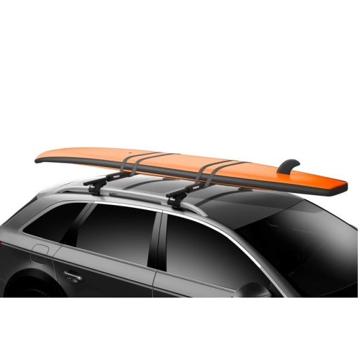 Laivu turētājs THULE Surf Pads Narrow L 76cm