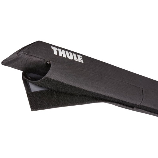 Laivu turētājs THULE Surf Pads Wide M 51cm