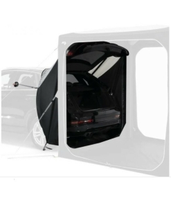 Tūrisma inventārs Dometic HUB SUV Inflatable Connection Tunnel