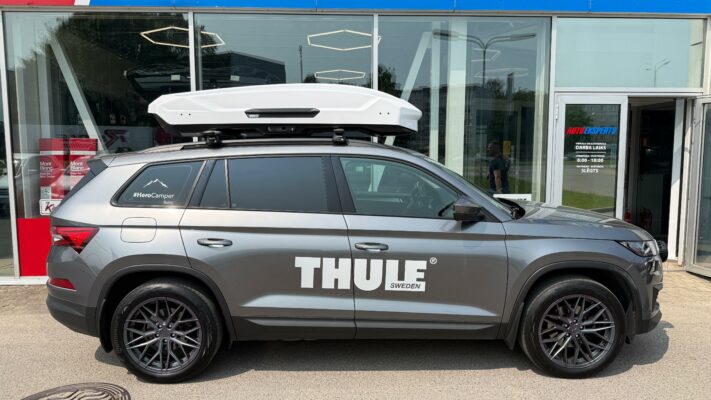 thule motion 3 xt balta