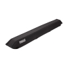 Laivu turētājs THULE Surf Pads Wide L 76cm