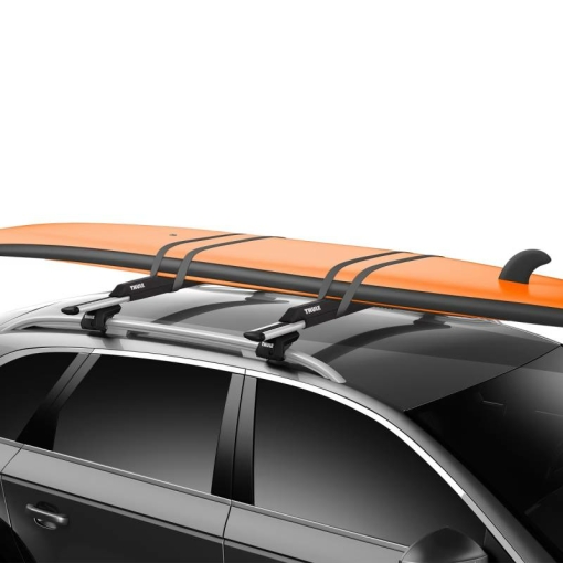 Laivu turētājs THULE Surf Pads Wide L 76cm - Image 2
