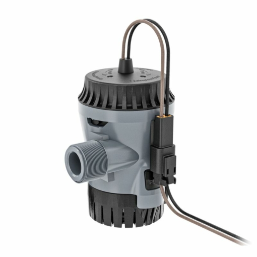 Bilžu sūknis Johnson Pump 12V 800 GPH 50l/m, 3/4 izeja