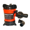 Bilžu sūknis Johnson Pump 12V L650 63l/m, 3/4 izeja