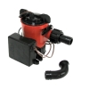 Bilžu sūknis Johnson Pump 24V L650 UC 63l/m, 3/4 izeja