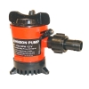 Bilžu sūknis Johnson Pump 12V L750 73l/m, 1.1/8 izeja
