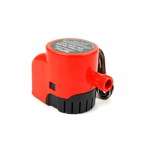 Bilžu sūknis Johnson Pump Ultima 600 38l/m, 3/4 izeja