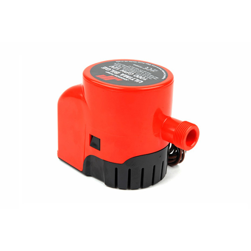 Bilžu sūknis Johnson Pump Ultima 1000 64l/m, 3/4 izeja