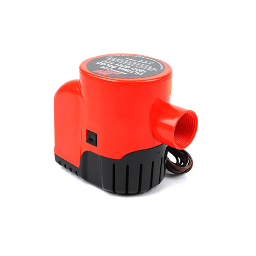 Bilžu sūknis Johnson Pump Ultima 1250 79l/m, 3/4 izeja