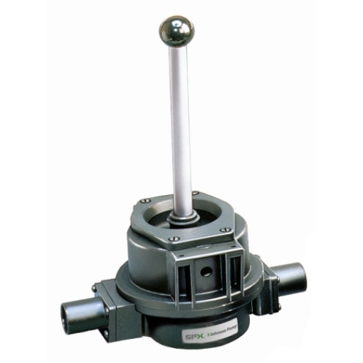 Mehānisks Bilžu sūknis Johnson Pump Thr 90l/m @100x, izeja 38mm
