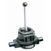 Mehānisks Bilžu sūknis Johnson Pump Thr 90l/m @100x, izeja 25mm