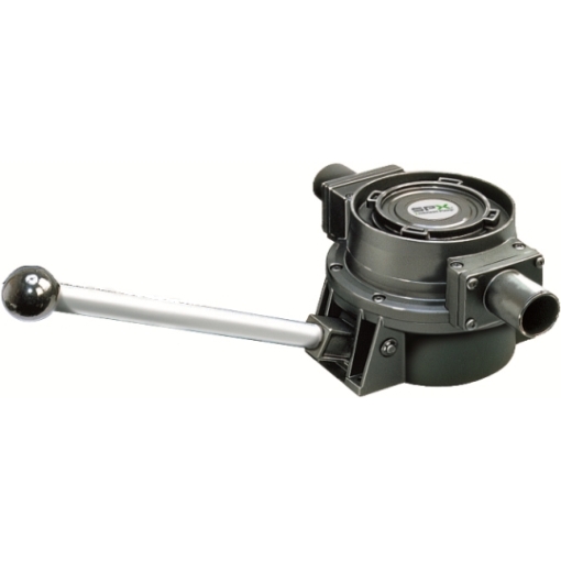 Mehānisks Bilžu sūknis Johnson Pump Bul 90l/m @100x, izeja 25mm