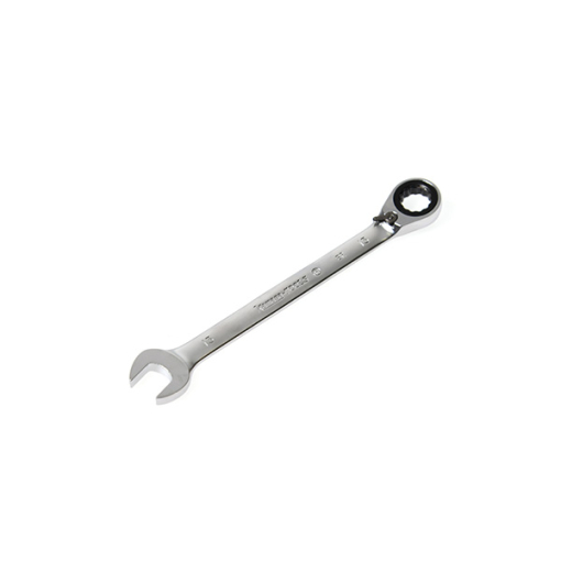 Kamasa Tools Kombinētā uzgriežņu atslēga ar sprūdr. 30mm StopR