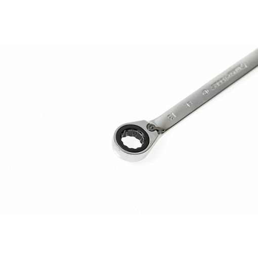 Kamasa Tools Kombinētā uzgriežņu atslēga ar sprūdr. 30mm StopR - Image 2