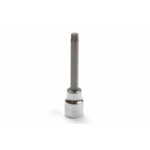 Kamasa Tools BIT Torx muciņa 3/8" - TX50, garā
