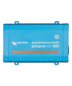 Victron Energy Strāvas pārveidotājs Phoenix Inverter 12/800 120V VE.Direct NEMA 5-15R