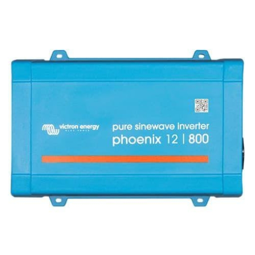 Victron Energy Strāvas pārveidotājs Phoenix Inverter 12/800 120V VE.Direct NEMA 5-15R