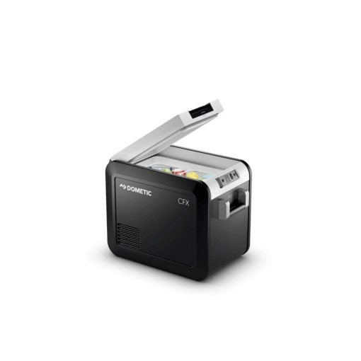 Ledusskapis Dometic CFX3 25, AC/DC EU - Image 3