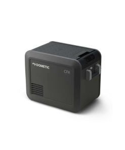 Aukstumkaste CFX5 25 compressor coolbox,25l, DC12/24, AC100-240