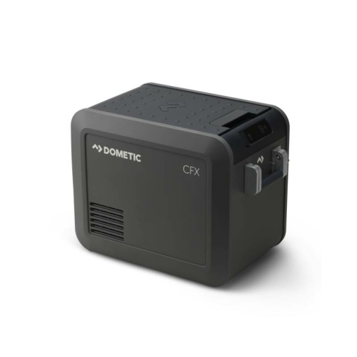 Aukstumkaste CFX5 25 compressor coolbox,25l, DC12/24, AC100-240