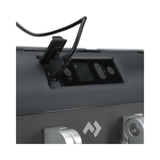 Aukstumkaste CFX5 25 compressor coolbox,25l, DC12/24, AC100-240 - Image 4