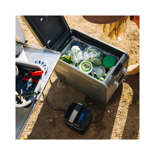 Aukstumkaste CFX5 35 compressor coolbox,36l, AC100-240, DC12/24 - Image 2