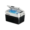 Aukstumkaste CFF 35 compressor cooler, 34l, DC12/24, AC100-240