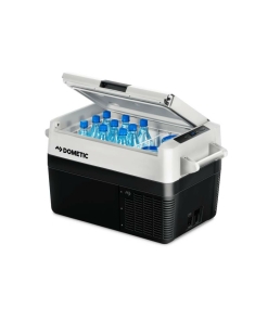 Aukstumkaste CFF 35 compressor cooler, 34l, DC12/24, AC100-240
