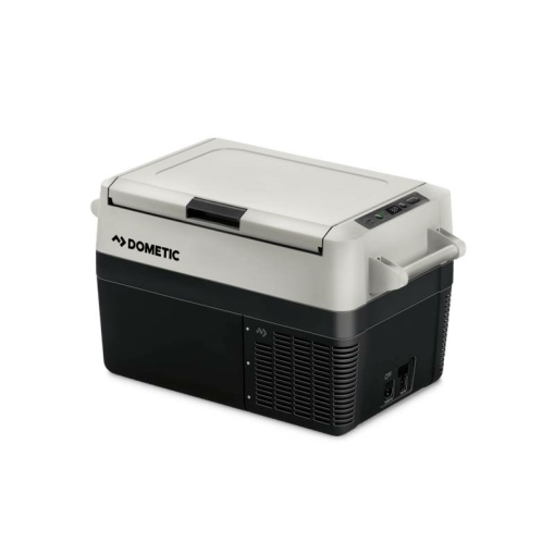 Aukstumkaste CFF 35 compressor cooler, 34l, DC12/24, AC100-240 - Image 3