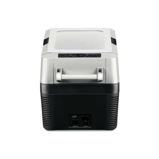 Aukstumkaste CFF 35 compressor cooler, 34l, DC12/24, AC100-240 - Image 2