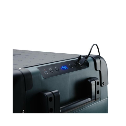 Aukstumkaste CFX2 28 compressor cooler, 28l DC12/24, AC 100-240 - Image 4
