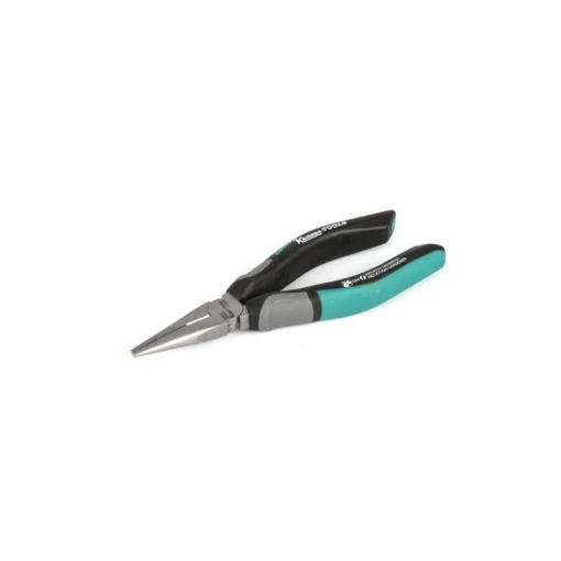 Kamasa Tools Plakanknaibles spicas taisnas (Radio) 140mm