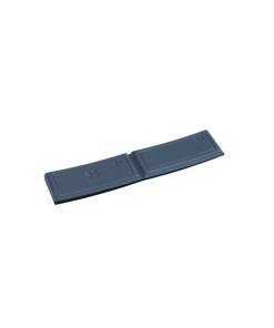 EFFEKT līmējamie atsvariņi Cinka "slim" īpaši plānie 35g, 19x3,6H, 100 gab
