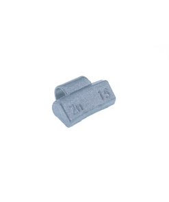 EFFEKT sitamie atsvariņi Vieglmetāla diskiem 15g, 100gb iepakojumā