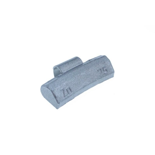 EFFEKT sitamie atsvariņi Vieglmetāla diskiem 25g, 100gb iepakojumā