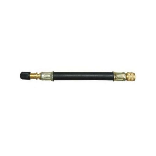 EFFEKT Riepu ventīlis Ventīļa pagarinātājs 140mm, elastīgs
