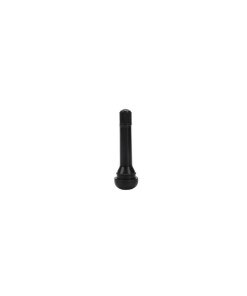 EFFEKT Riepu ventīlis 61.5mm TR418 melns, 100gb iepakojumā, cena par 1gb