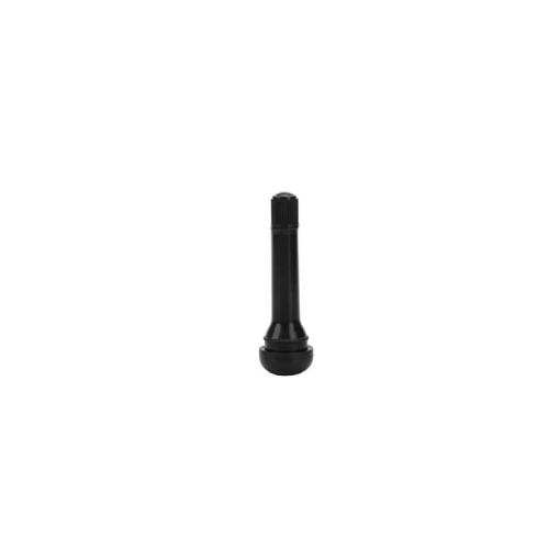 EFFEKT Riepu ventīlis 61.5mm TR418 melns, 100gb iepakojumā, cena par 1gb