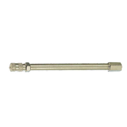 EFFEKT Riepu ventīlis Ventīļā pagarinātājs 34mm, metāla