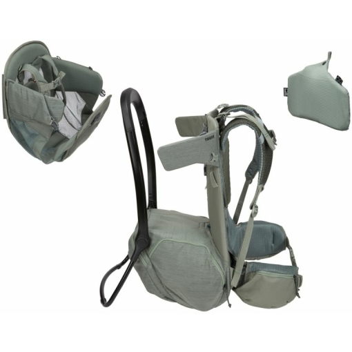 Transportēšanas somas Thule Sapling - Image 6