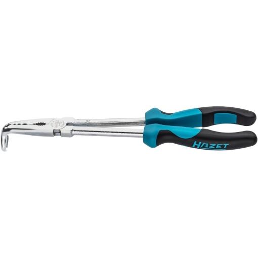 HAZET instruments Knaibles aizdedzes svecei 265mm