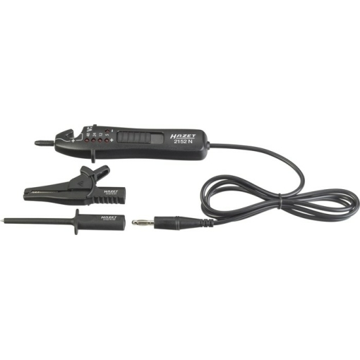 HAZET Testeris elektrosistēmas remontam