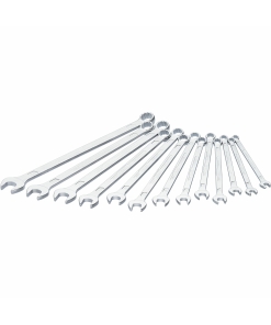 HAZET Instrumenti Kombinēto uzgriežņu atslēgu komplekts garš 10-24mm